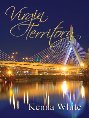 cover image of Virgin Territory